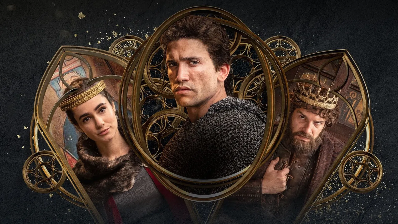 El Cid streaming ita