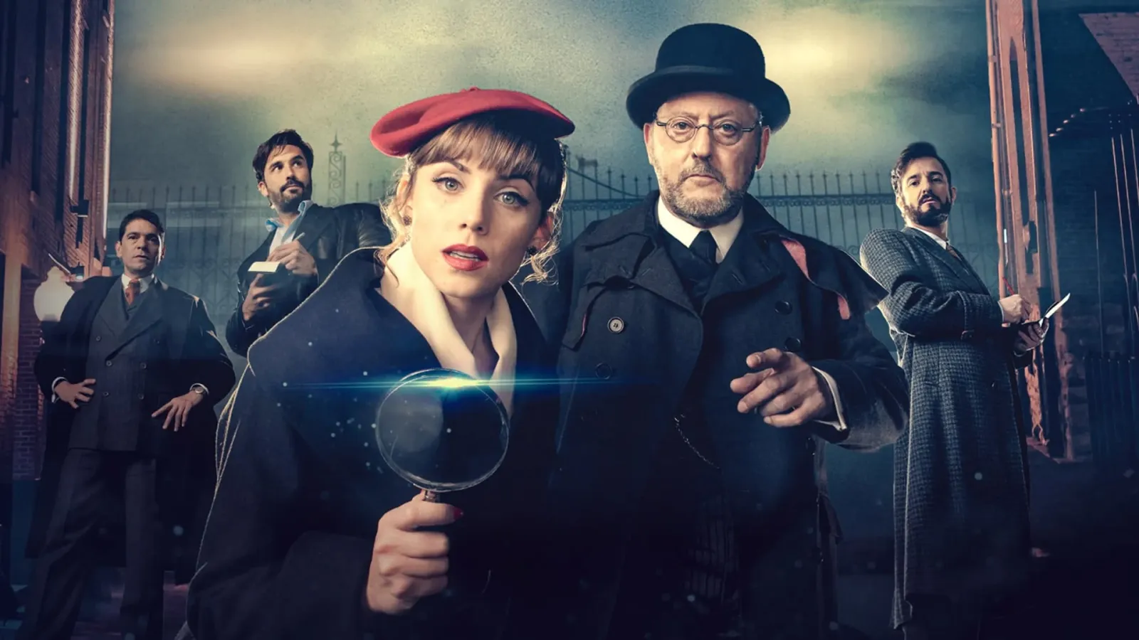 Un affare privato streaming ita