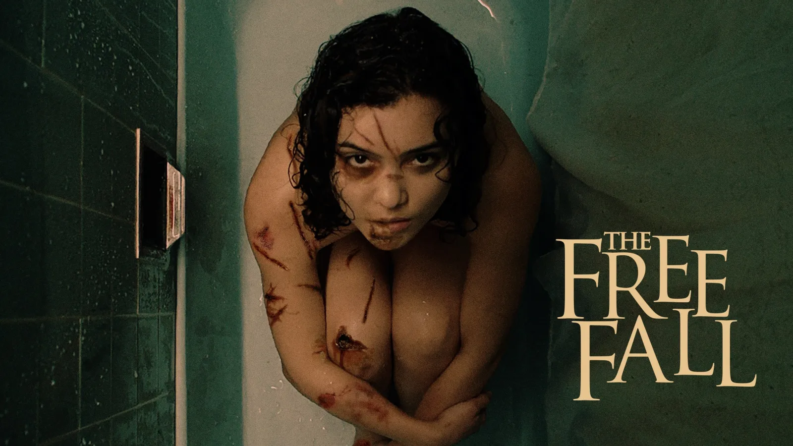 The Free Fall streaming ita