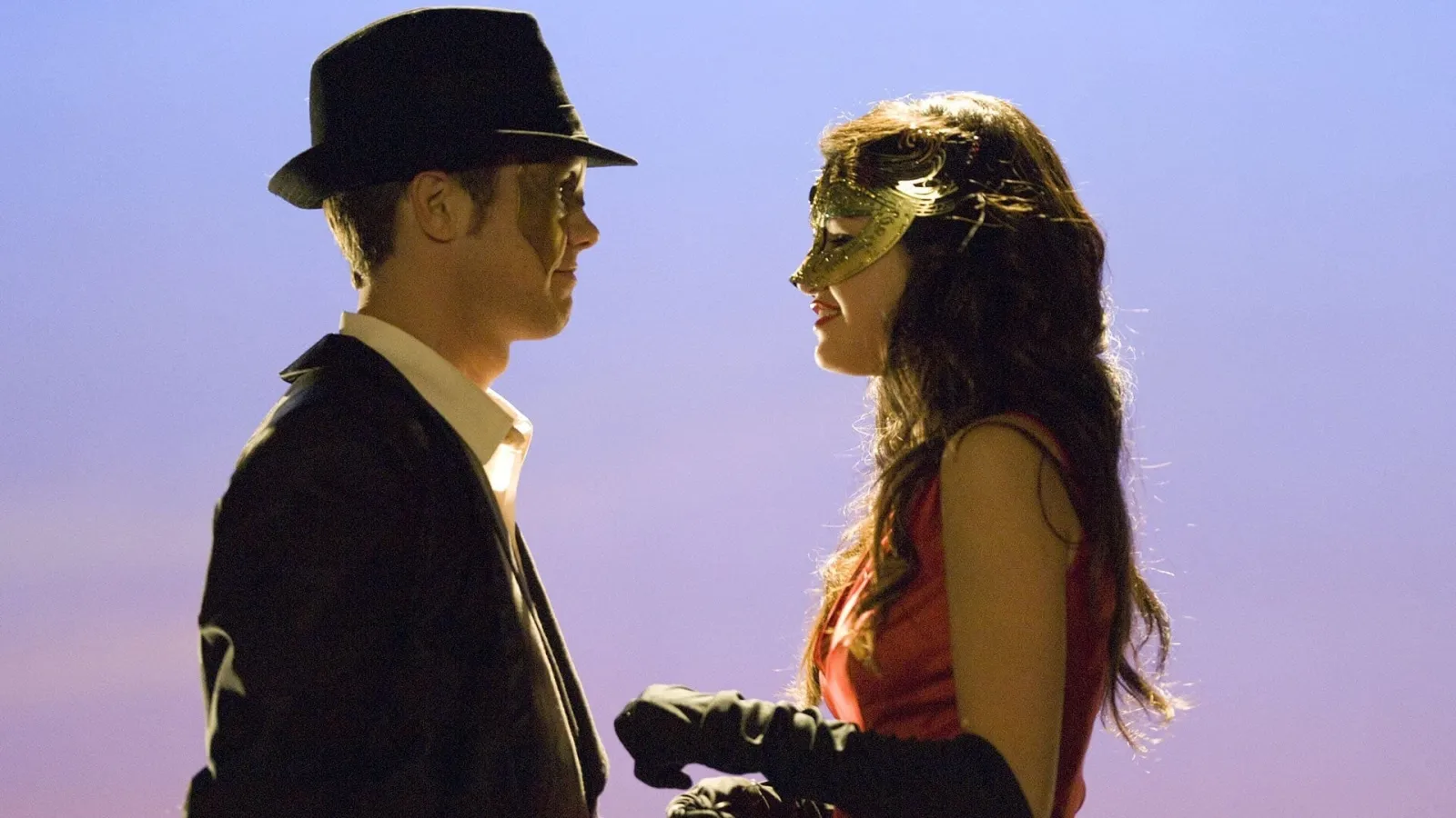 Another Cinderella Story streaming ita