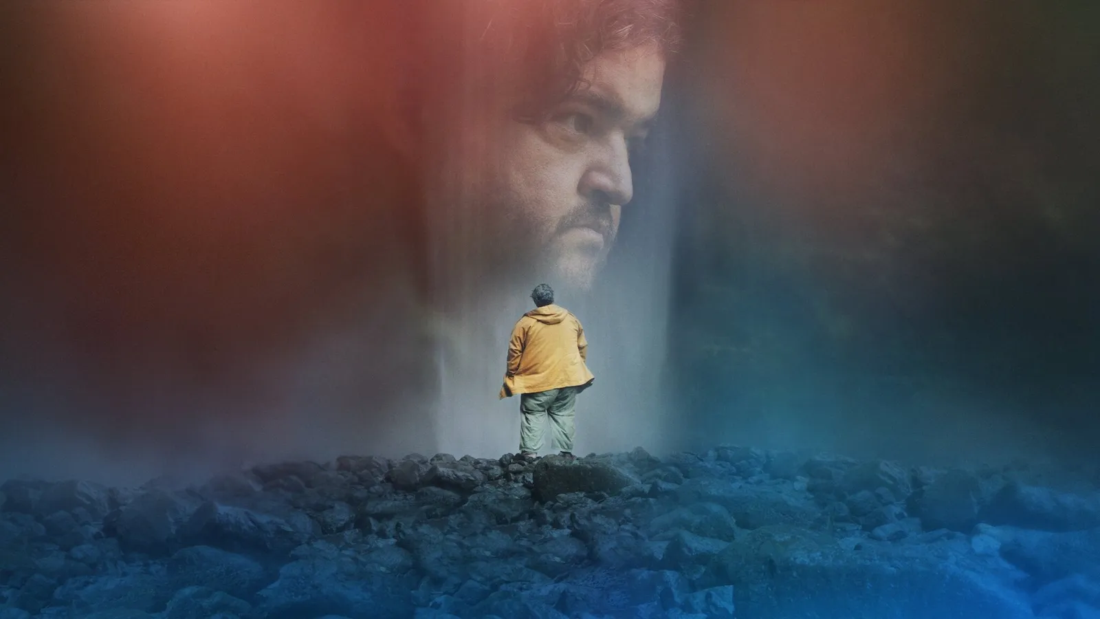 Nessuno sa che io sono qui streaming ita