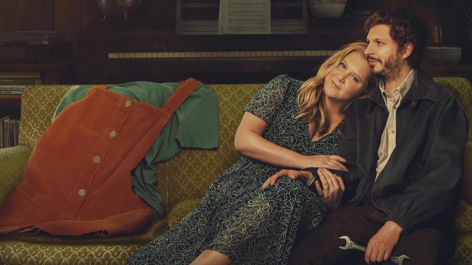 Life & Beth (2022) streaming ita