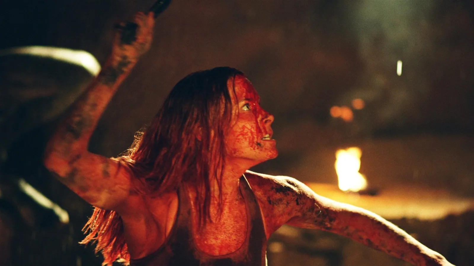 The Descent: Part 2 streaming ita