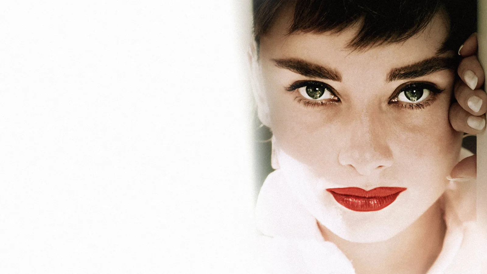 Audrey - Oltre l'icona streaming ita