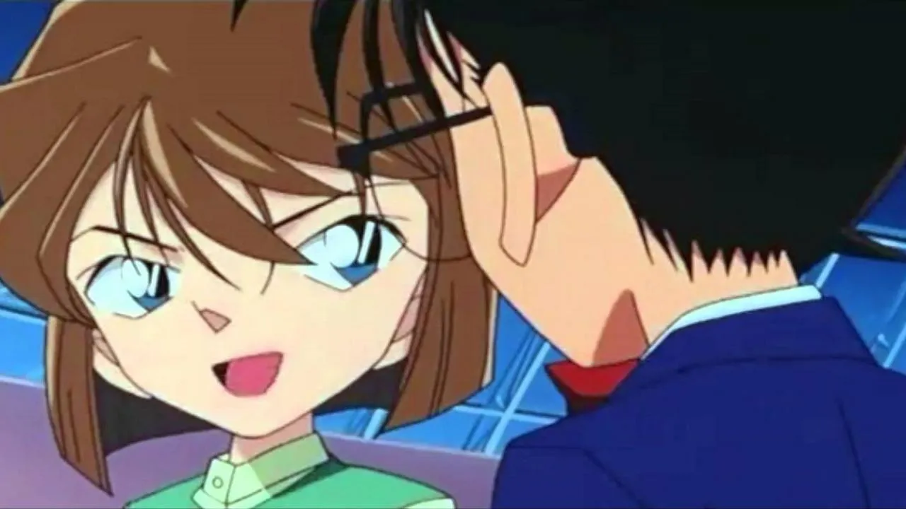 Detective Conan - Trappola di cristallo streaming ita