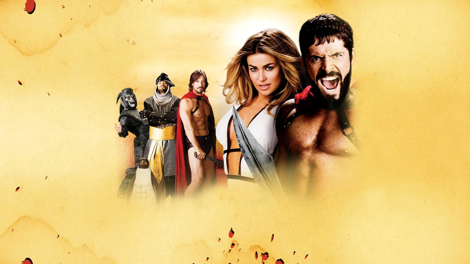 3ciento - Chi l'ha duro... la vince! streaming ita