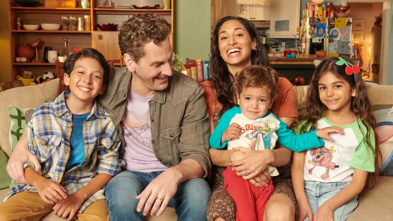Children Ruin Everything(2022) streaming ita