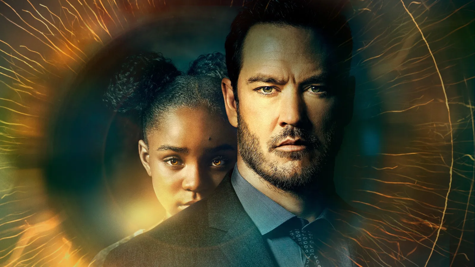 The Passage streaming ita