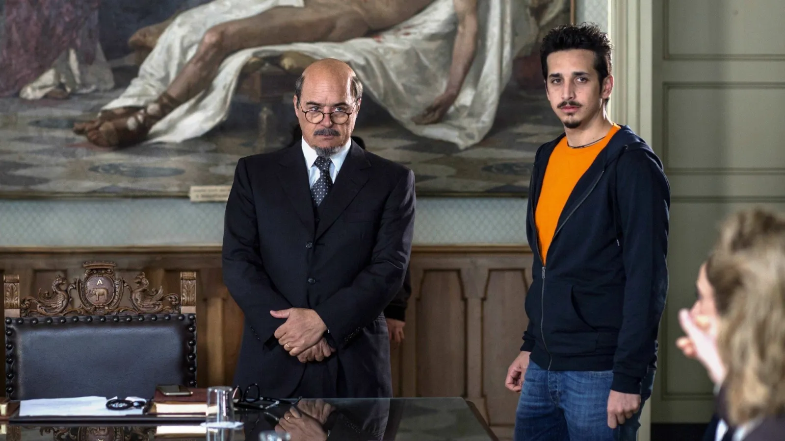 Tuttapposto streaming ita