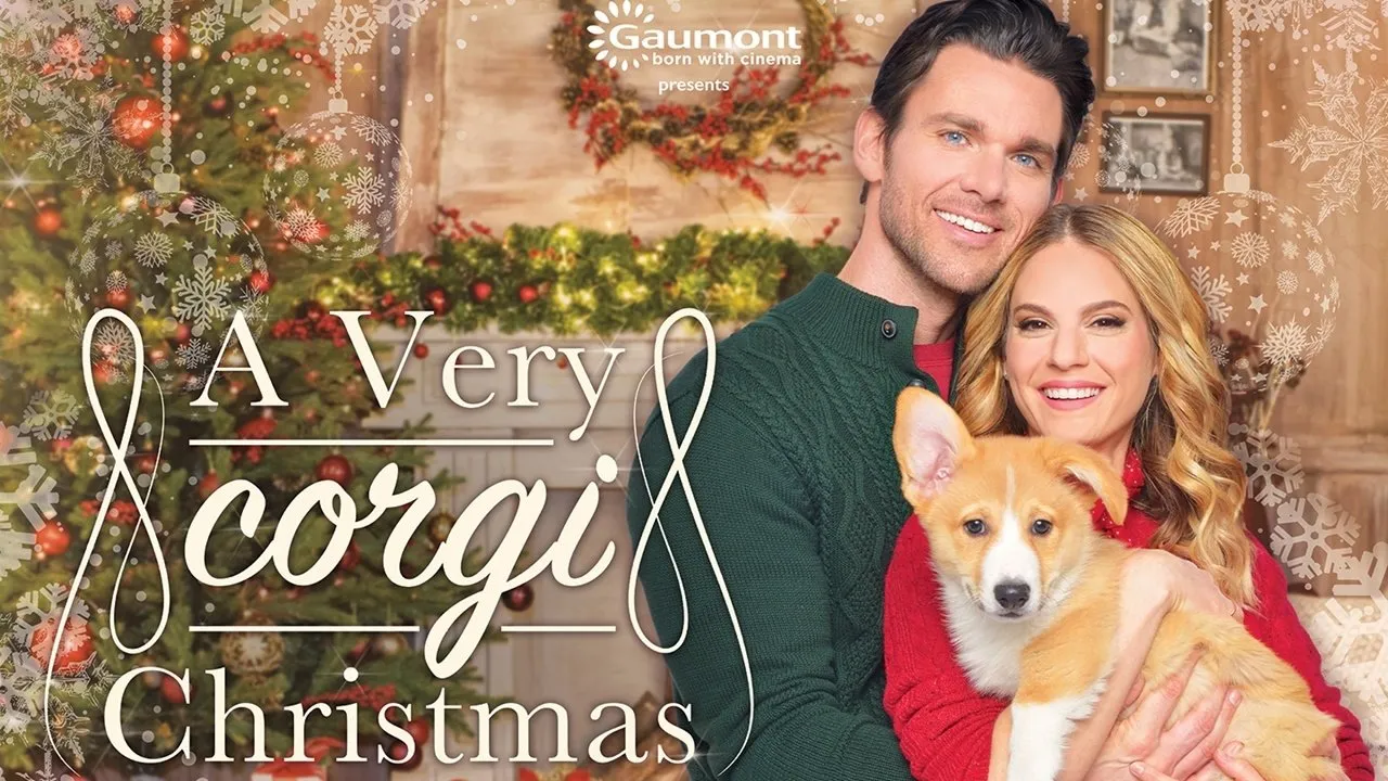 Un Natale da Corgi streaming ita