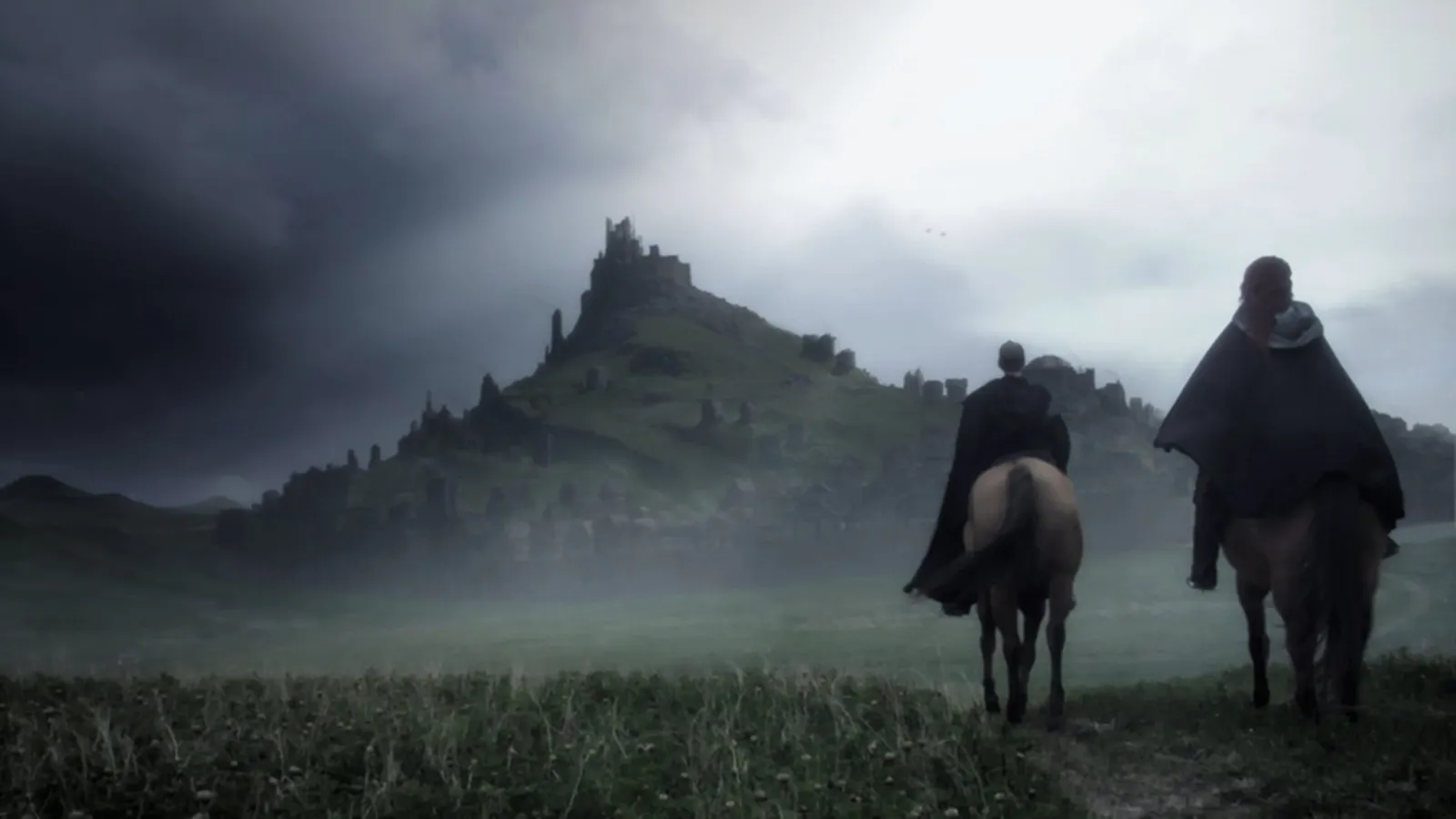 Midnight Chronicles streaming ita