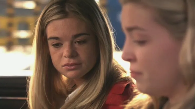 Dead like me - Il film streaming ita