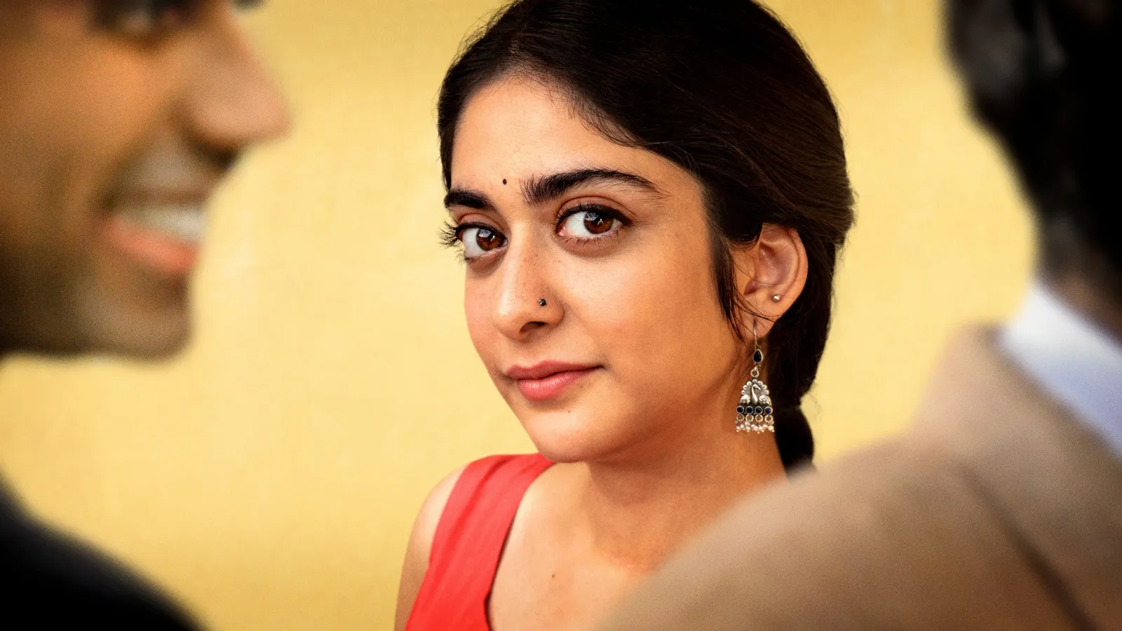 A Suitable Boy streaming ita