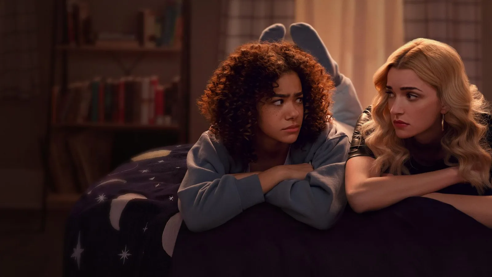 Ginny e Georgia streaming ita