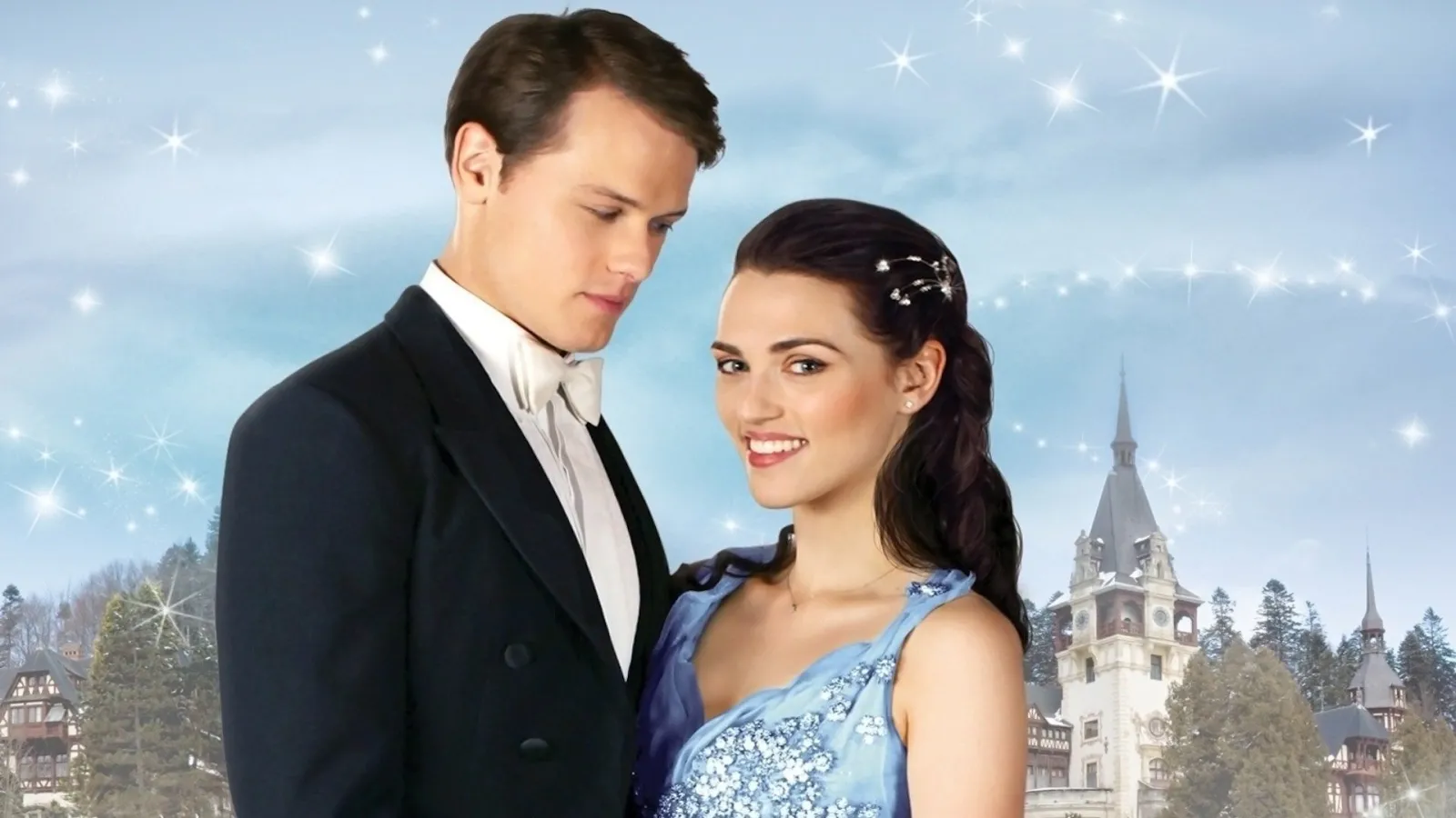 Natale a Castlebury Hall streaming ita