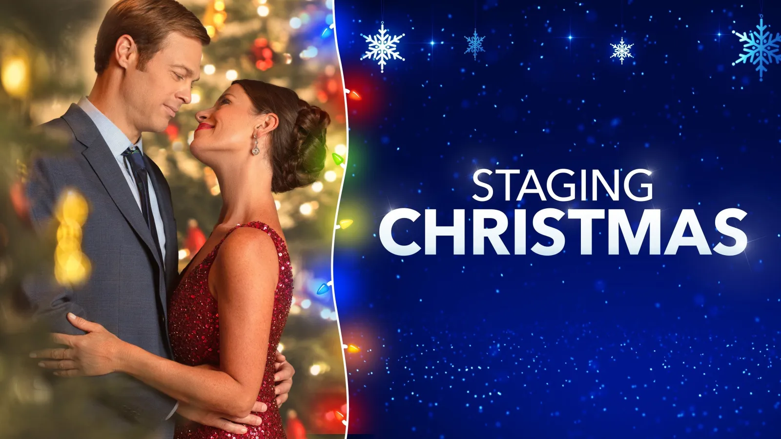 Il vero spirito del Natale streaming ita