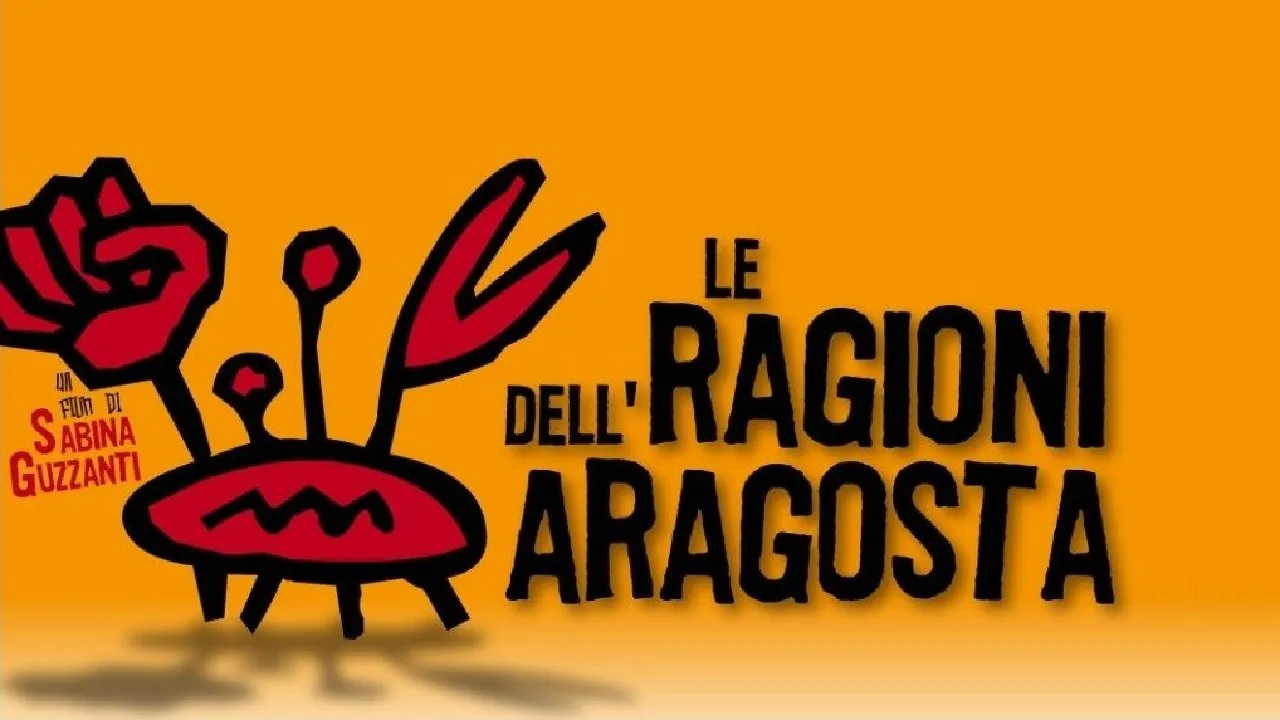 Le ragioni dell'aragosta streaming ita
