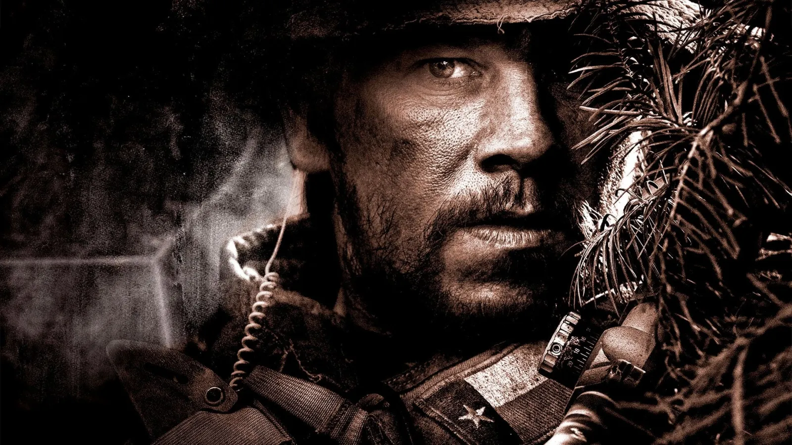 Lone Survivor streaming ita