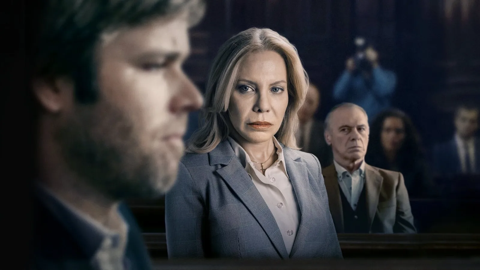 Crimini in famiglia streaming ita