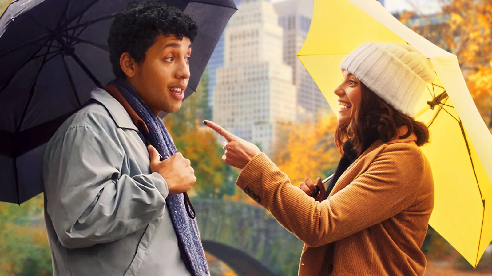 Dating & New York streaming ita