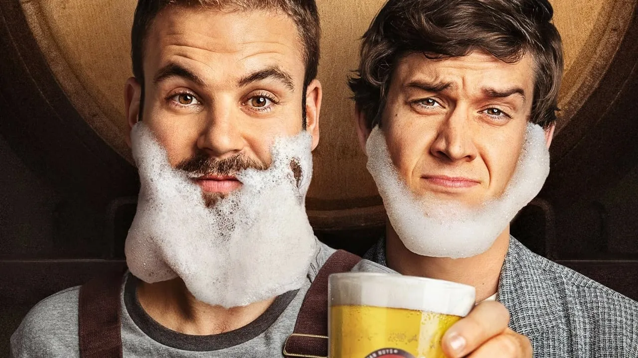 Brews Brothers streaming ita