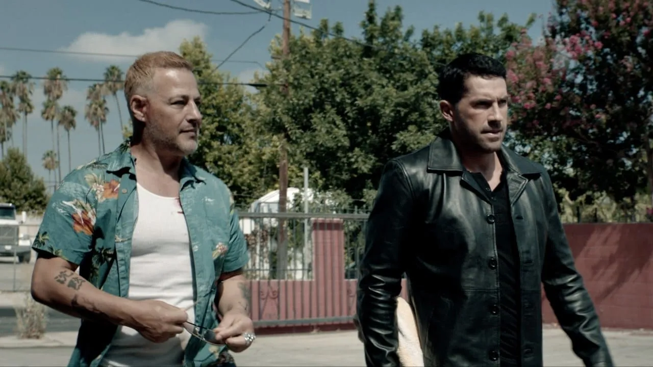 The Debt Collector - Il ritorno streaming ita