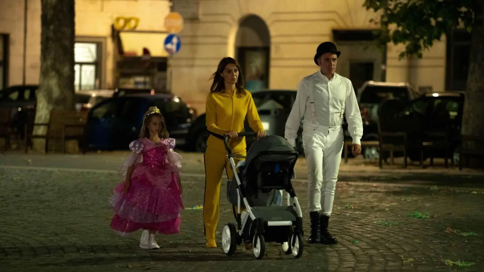 Figli streaming ita