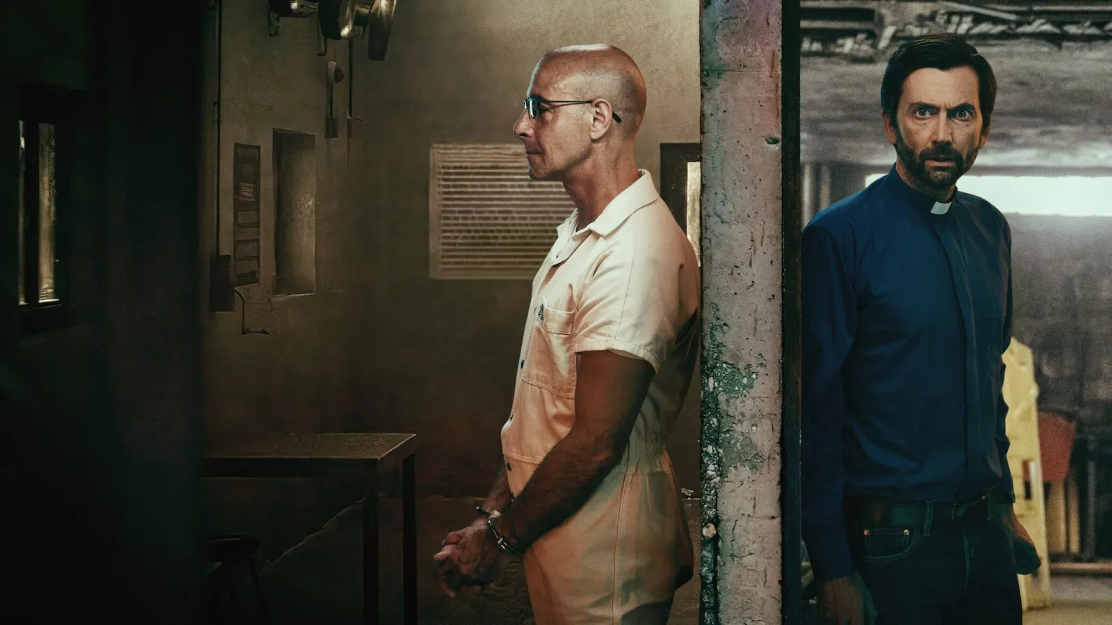 Inside Man streaming ita
