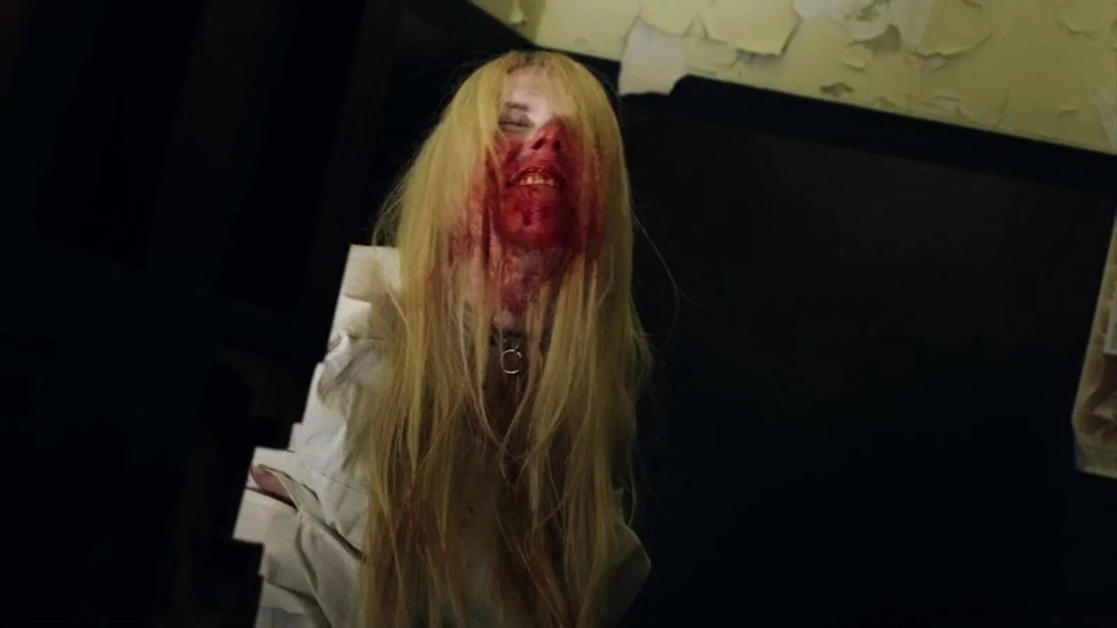 Vampire Virus streaming ita