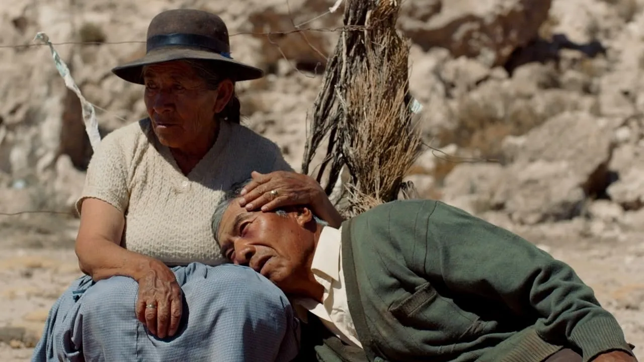 Utama - Le terre dimenticate streaming ita