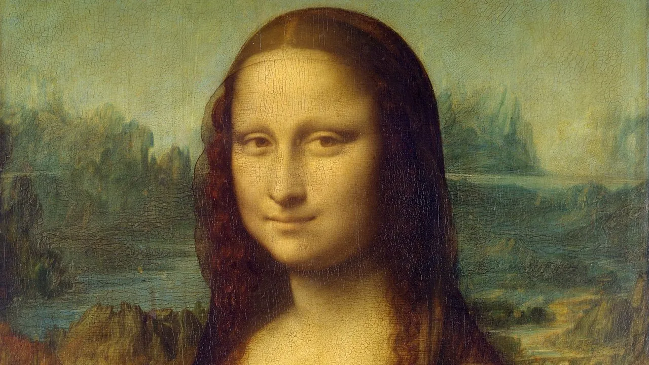 Leonardo - Le opere streaming ita