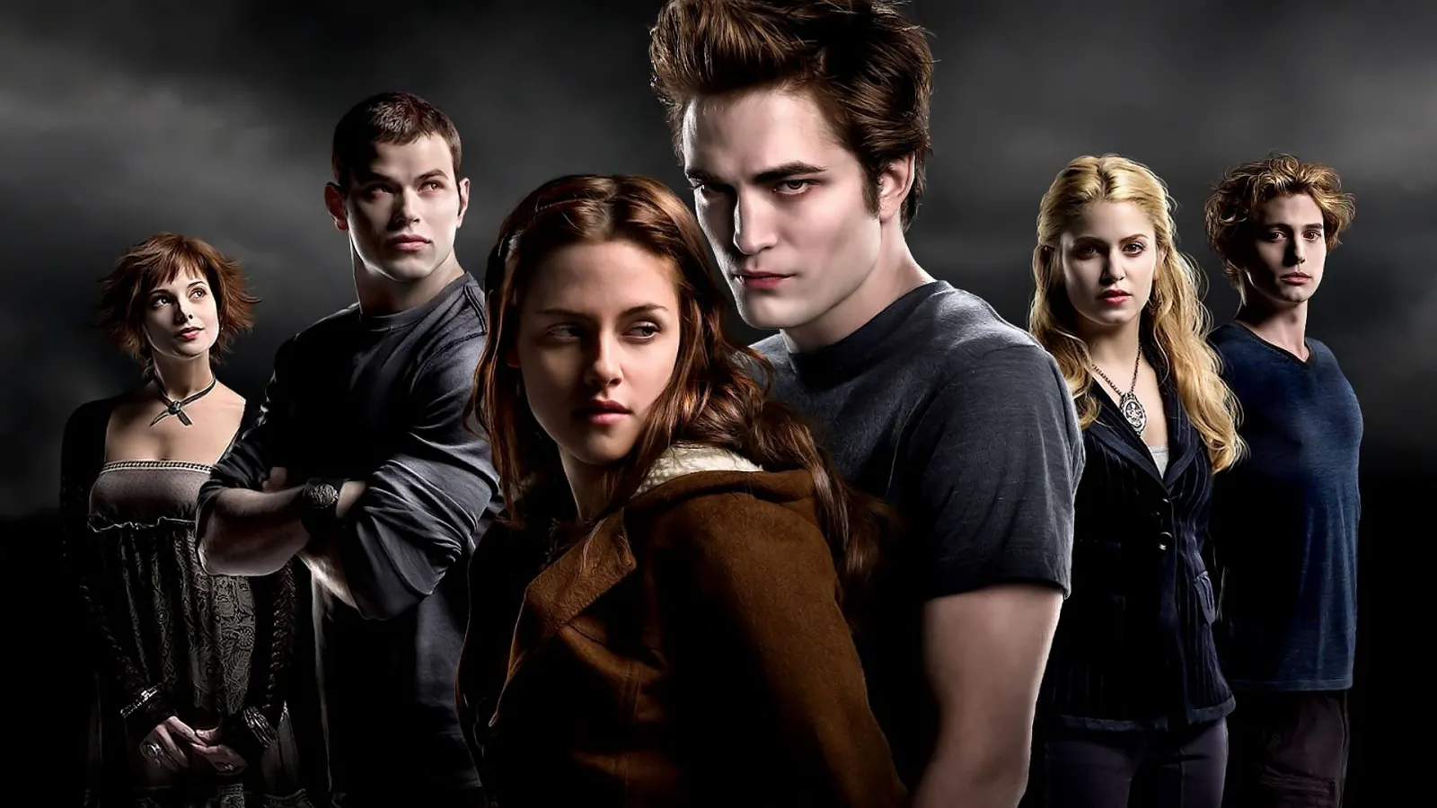 Twilight streaming ita