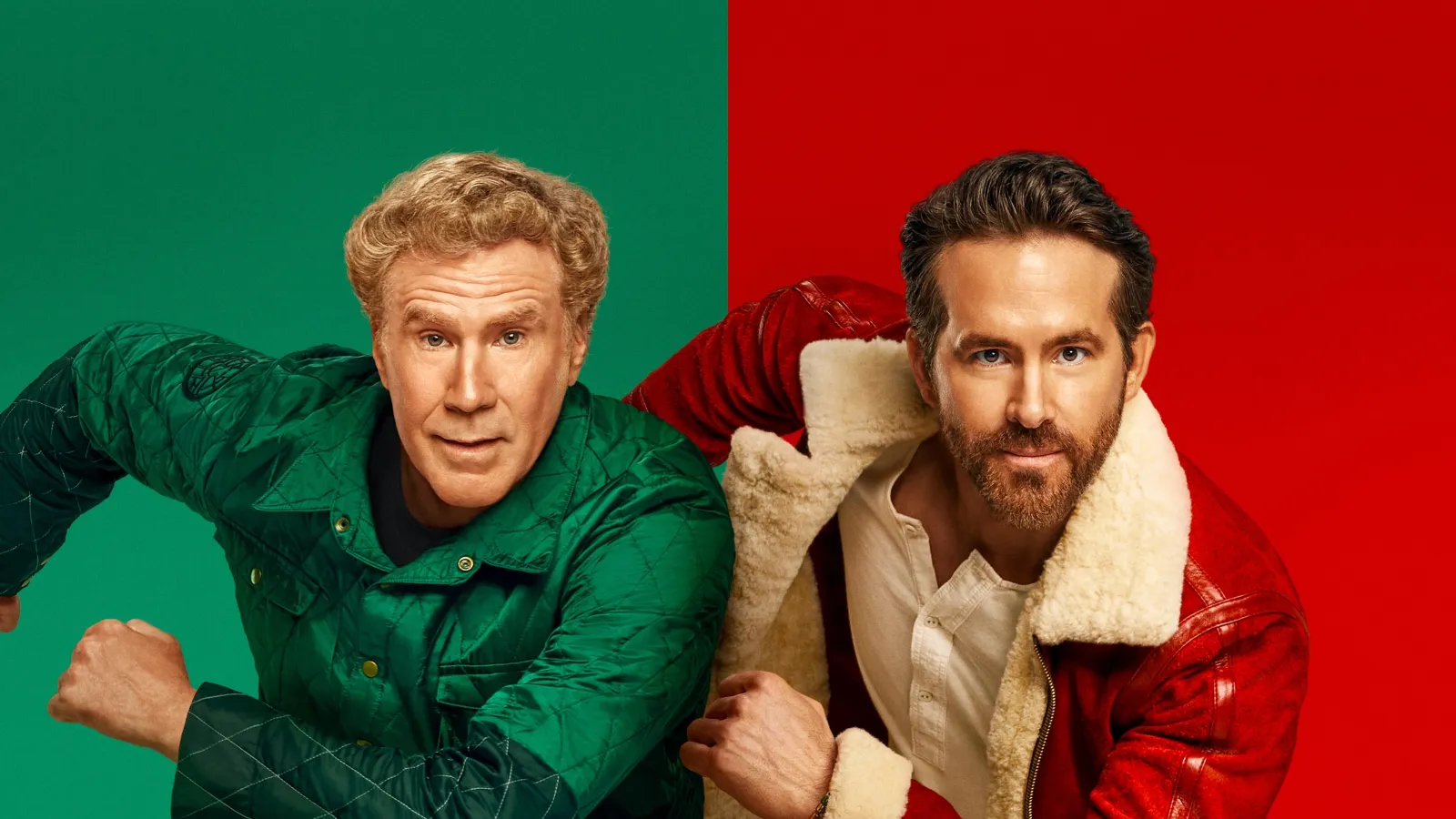 Spirited - Magia di Natale streaming ita