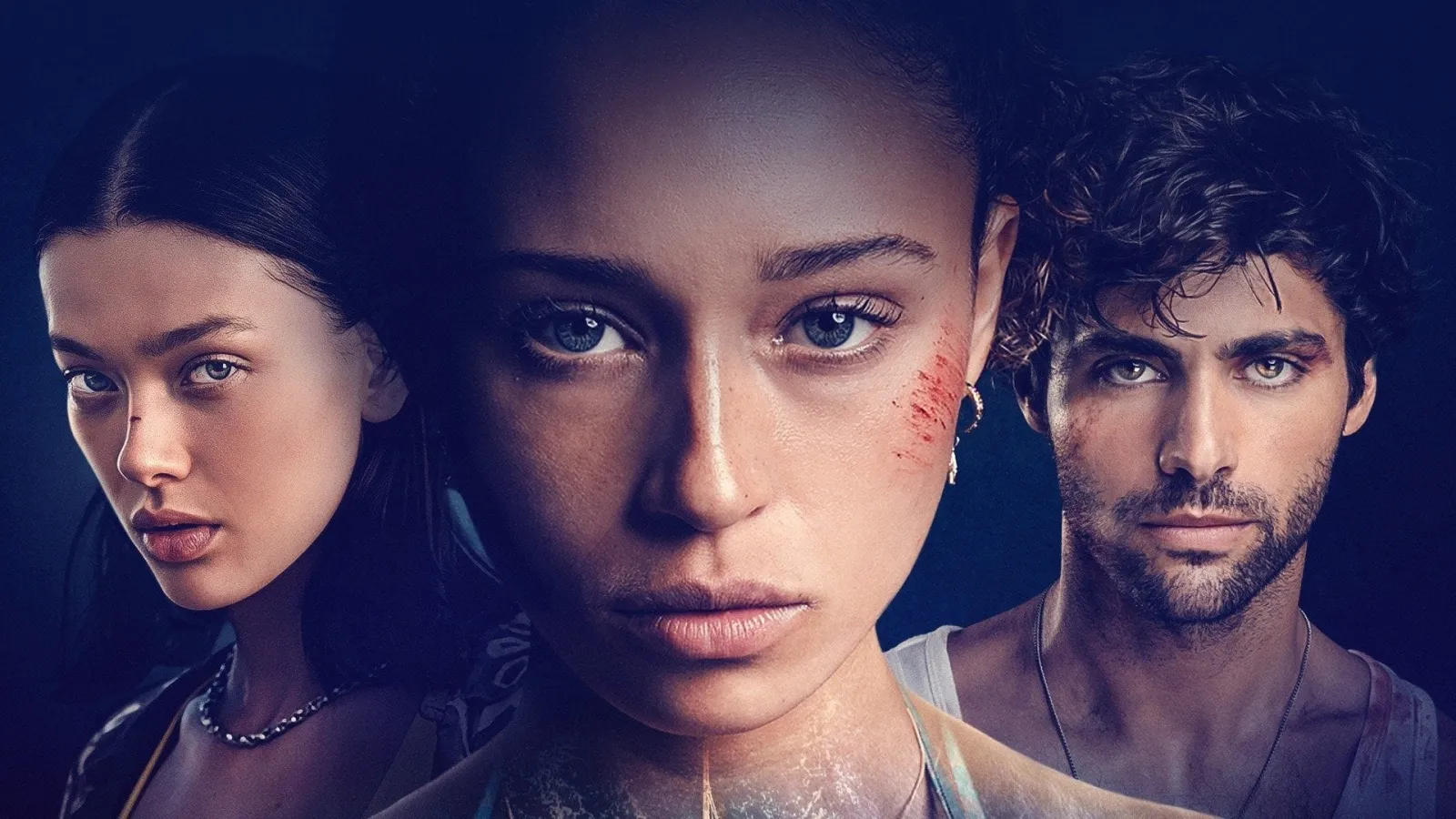 Into the Deep streaming ita