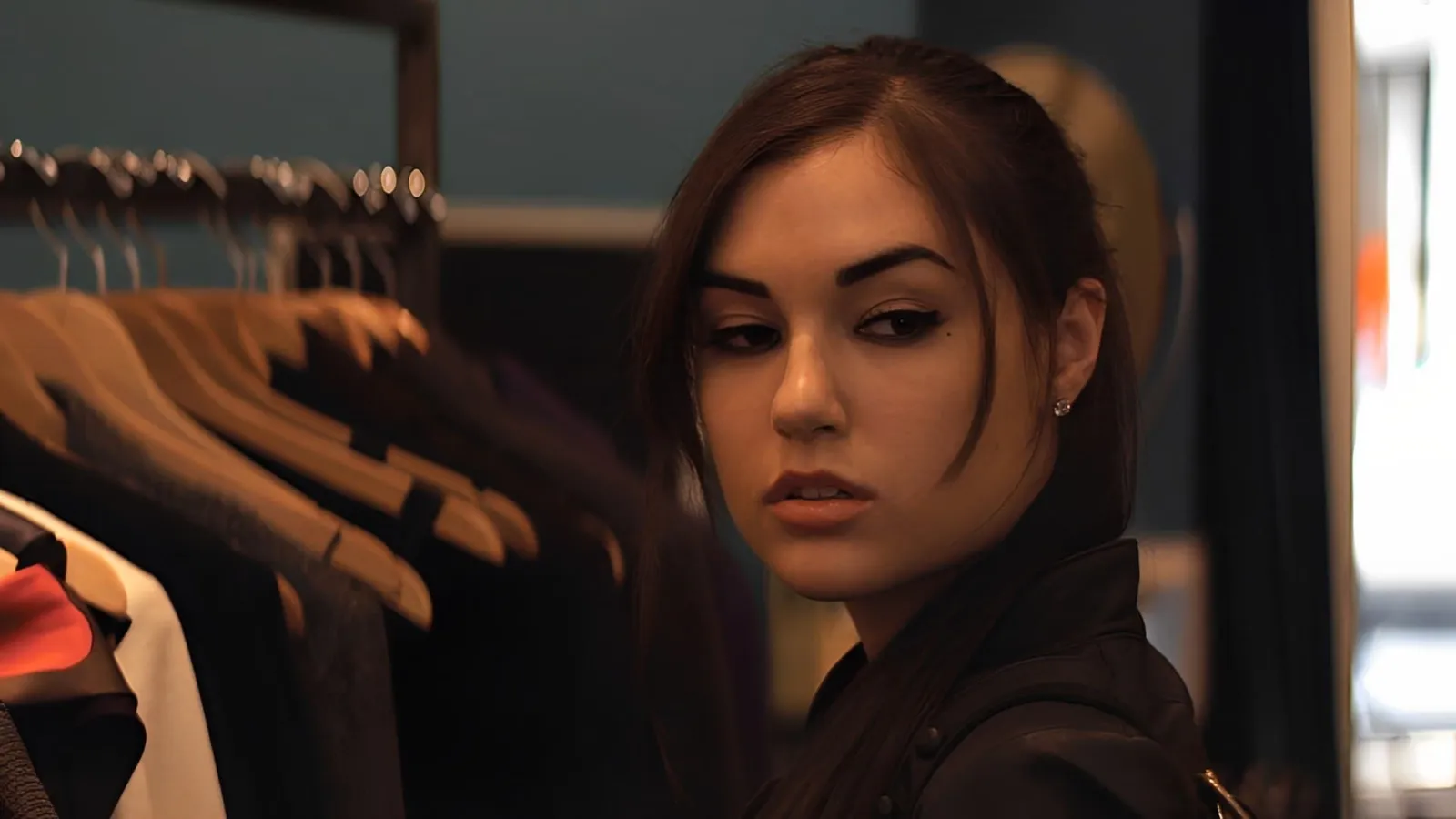The Girlfriend Experience streaming ita