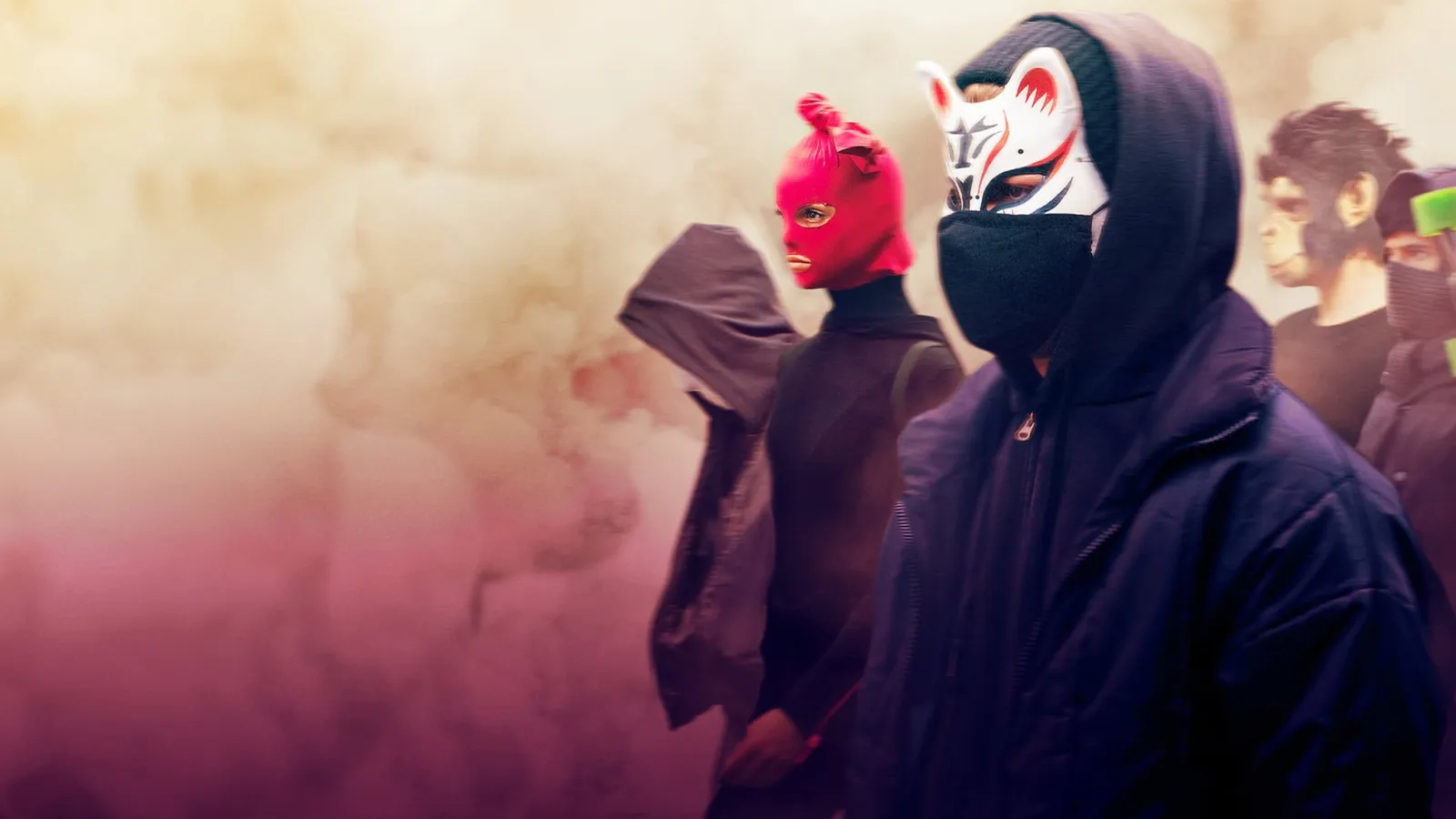 Wir sind die Welle - Noi siamo l'onda streaming ita