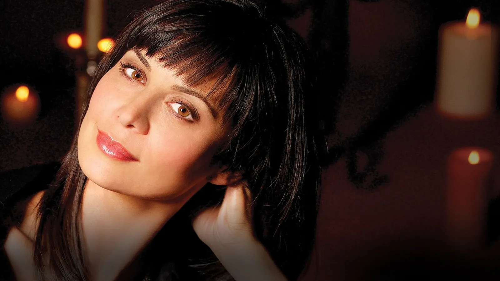 Un amore di strega streaming ita