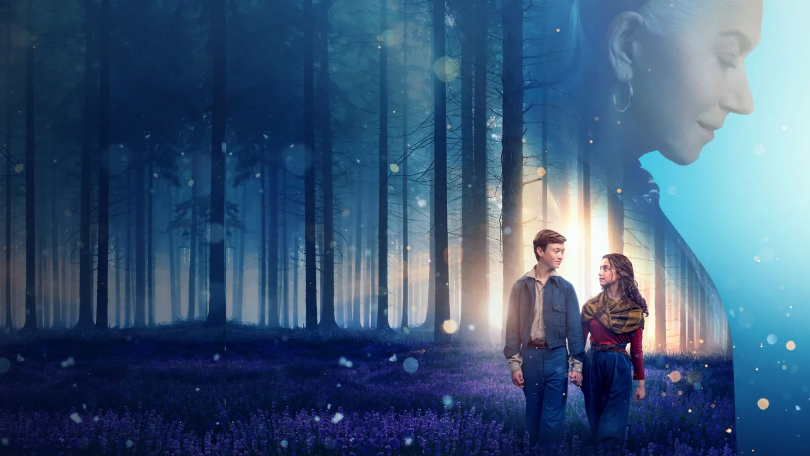 Wonder - White Bird streaming ita