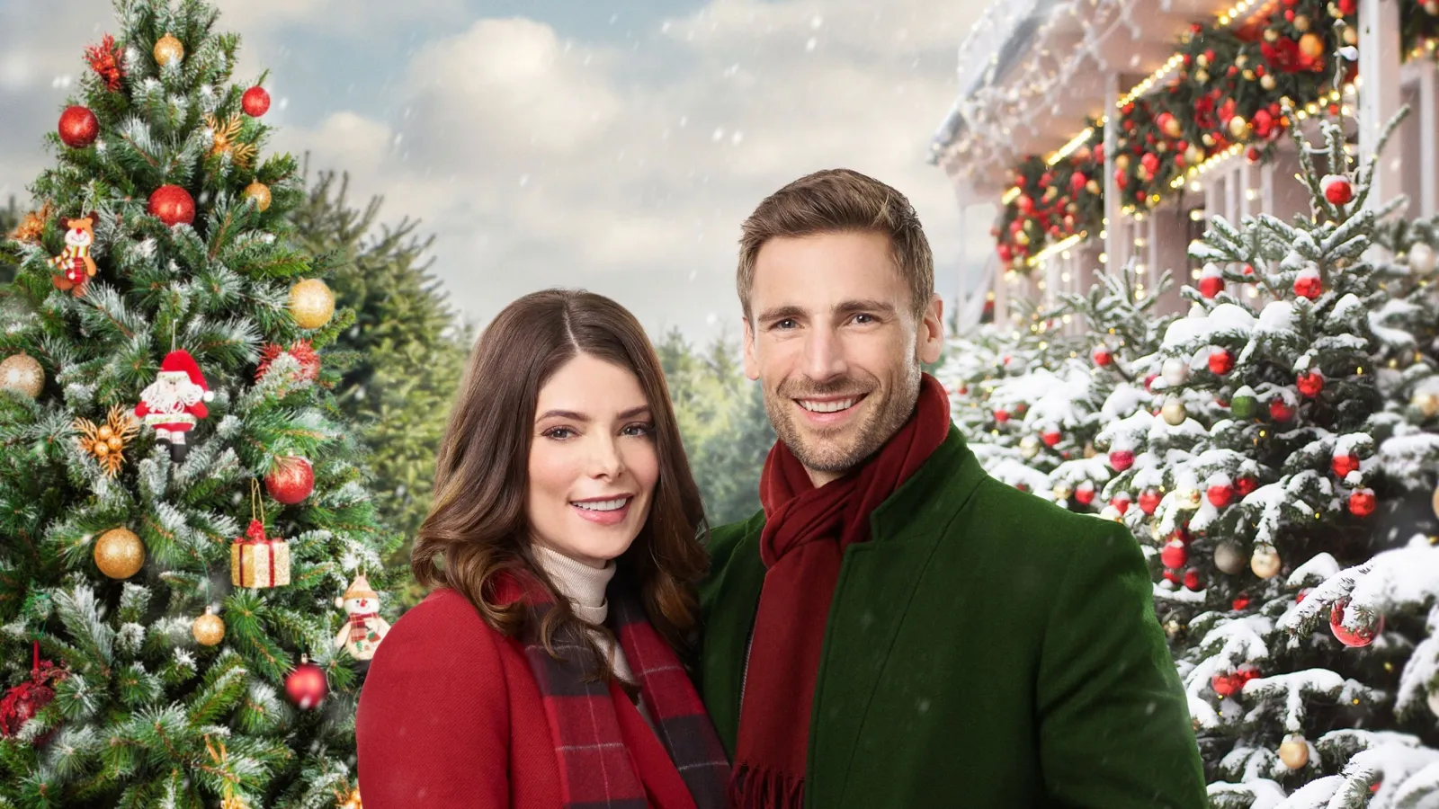Il Natale che ho dimenticato streaming ita