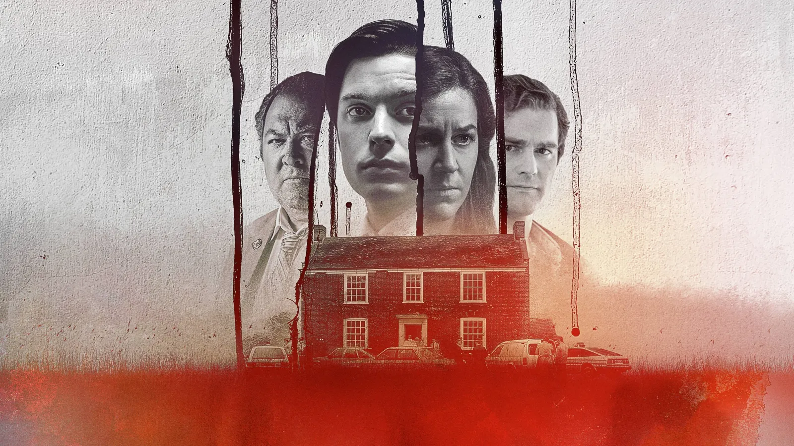 White House Farm streaming ita