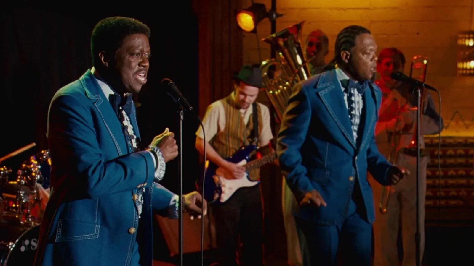 Soul Men streaming ita