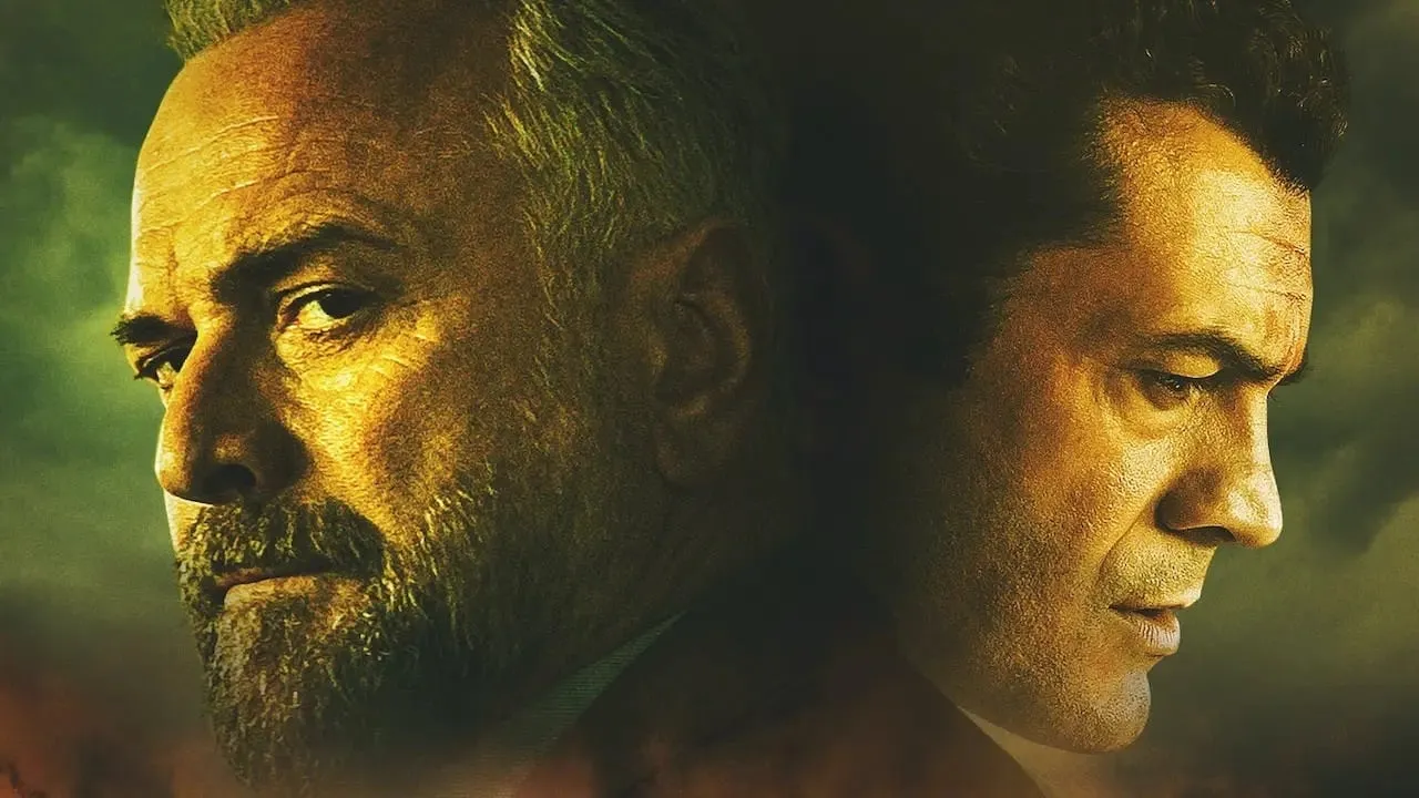 Governance - Il prezzo del potere streaming ita