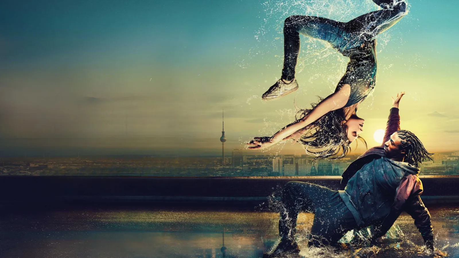 Fly - Vola verso i tuoi sogni streaming ita