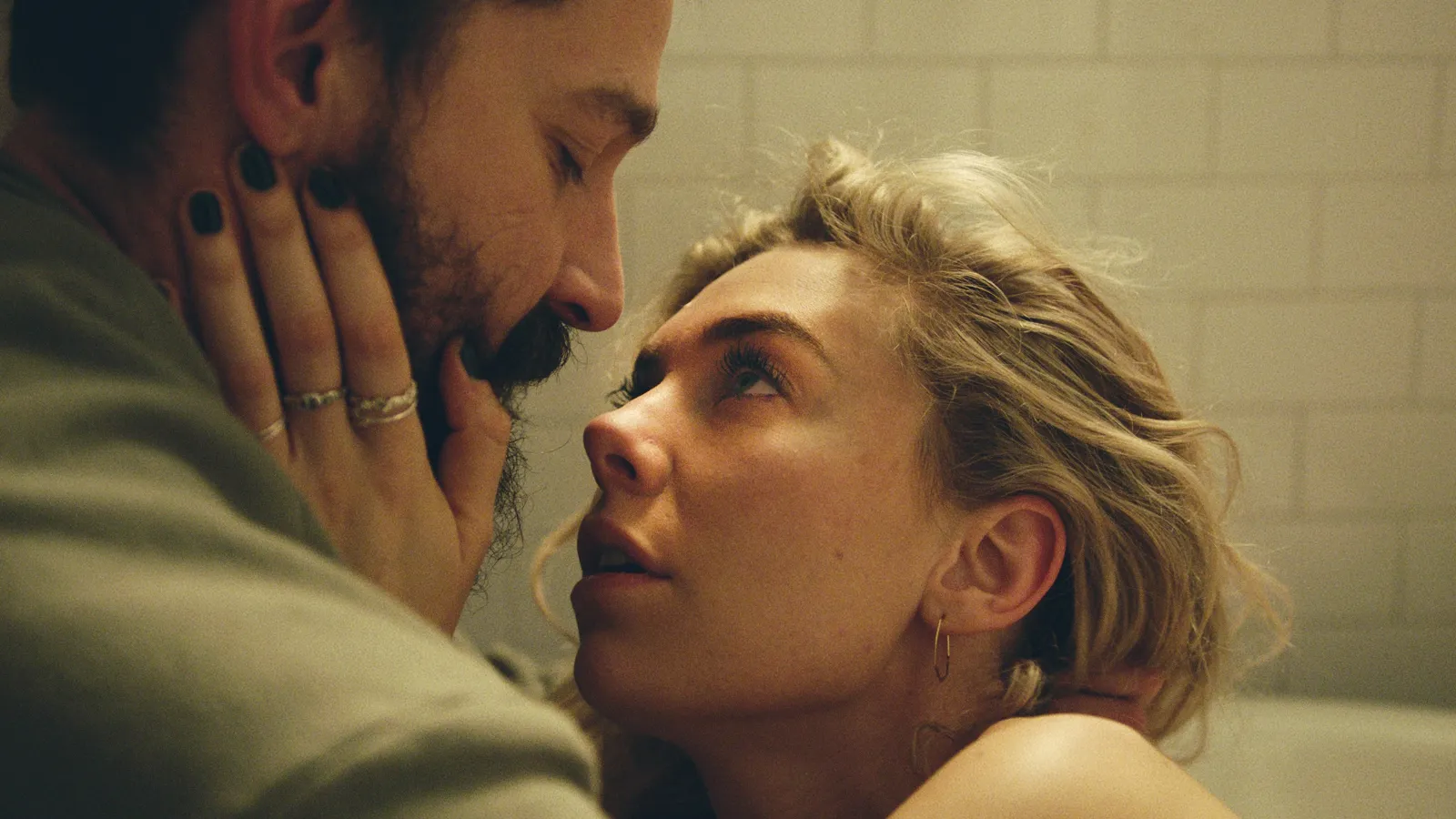 Pieces of a Woman streaming ita