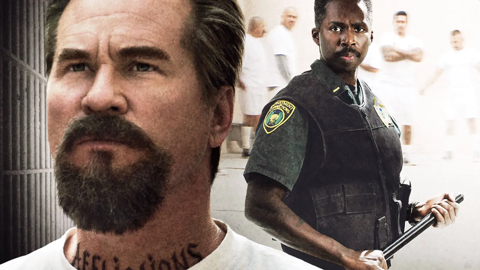 Felon - Il colpevole streaming ita
