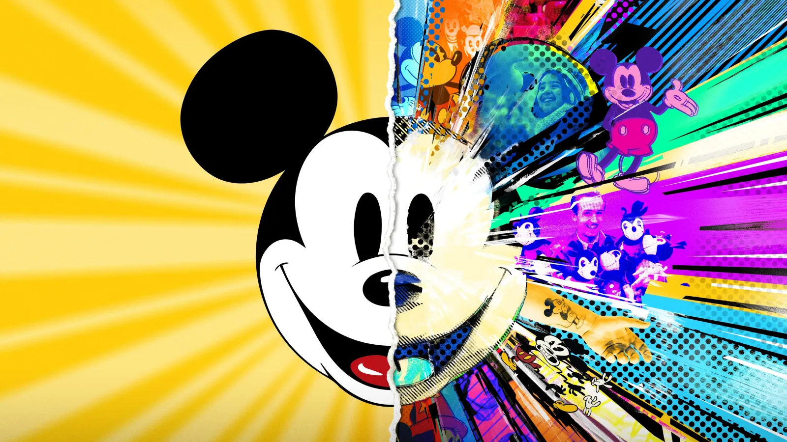 Topolino: La storia di un Topo streaming ita