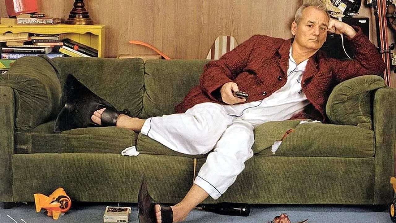Essere Bill Murray streaming ita
