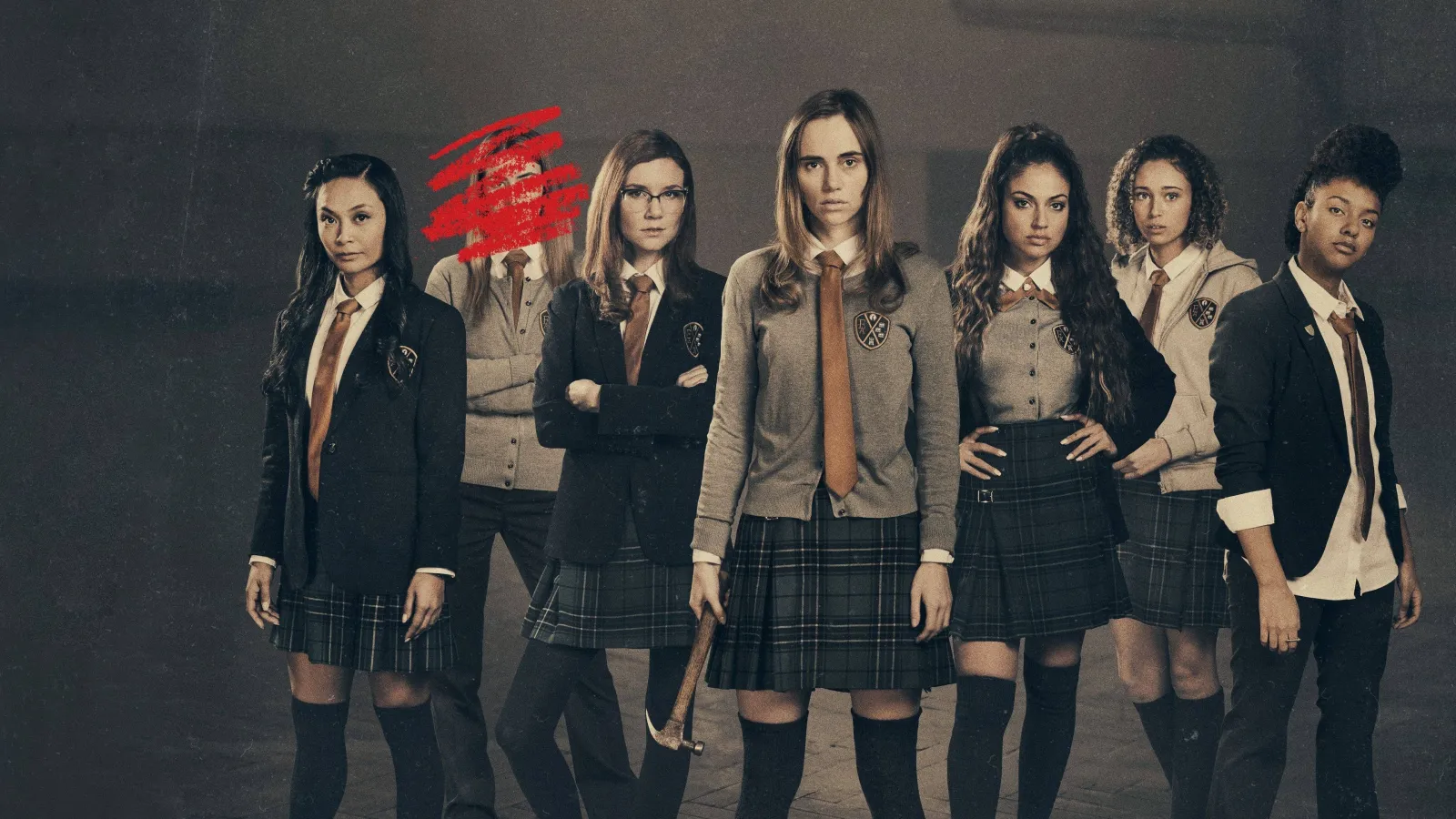 Seance - Piccoli omicidi tra amiche streaming ita