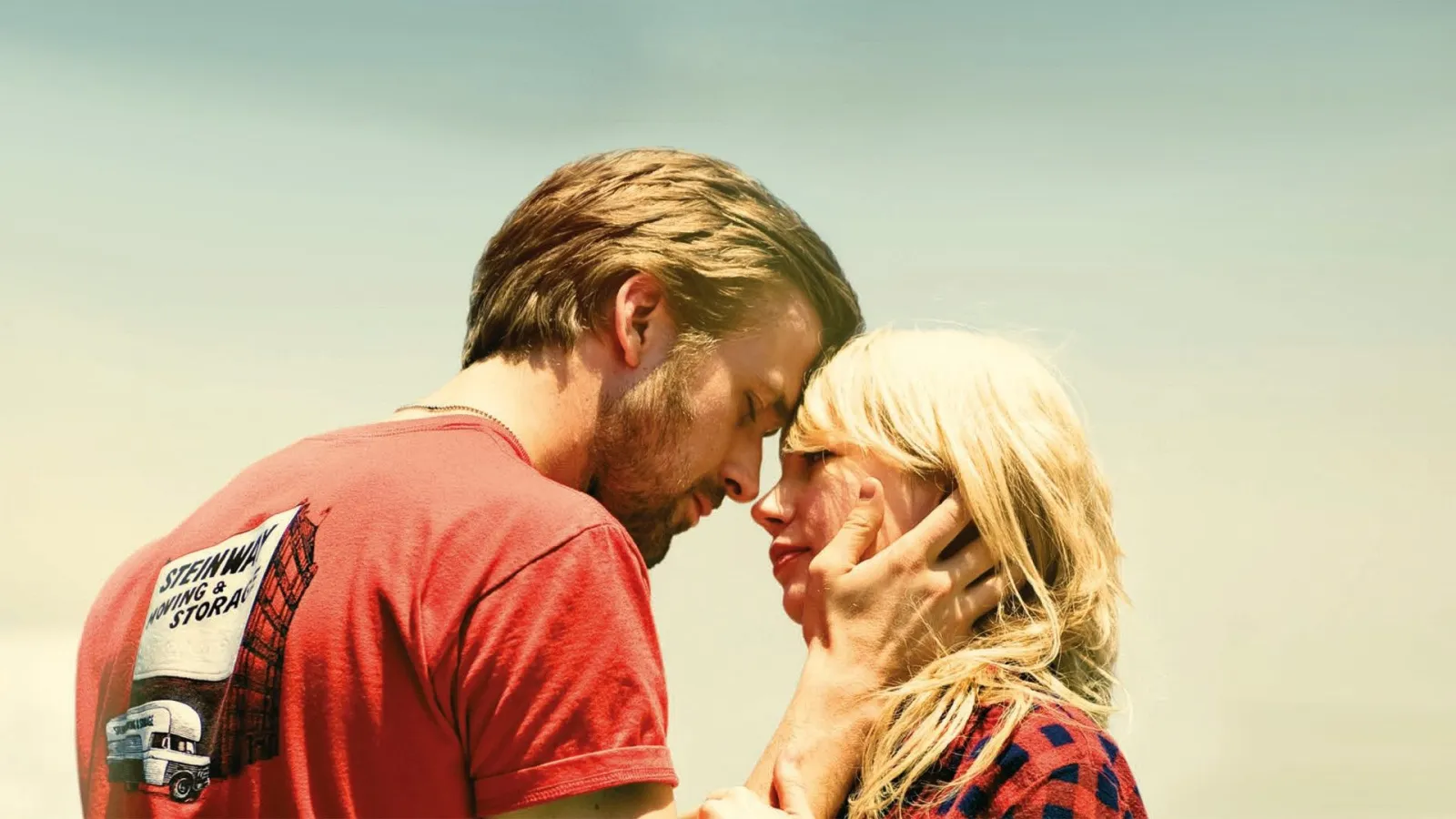 Blue Valentine streaming ita