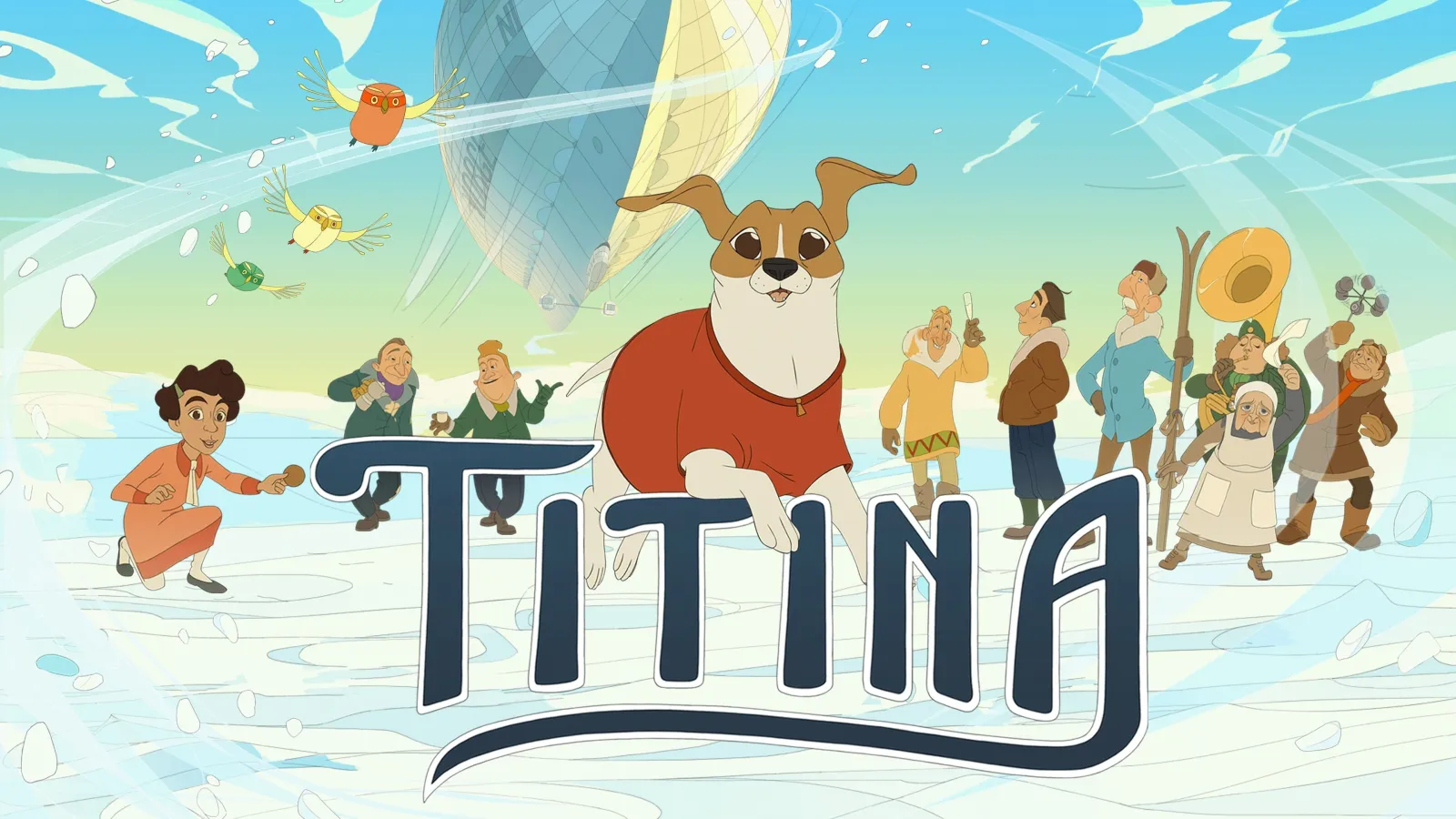 Titina streaming ita